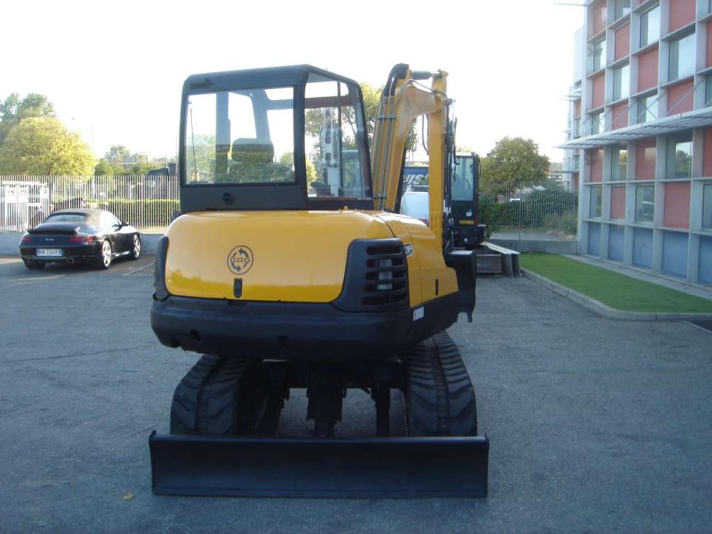 Cams 254 Foto 5
