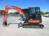 Kubota KX060-5 Foto 1 thumbnail