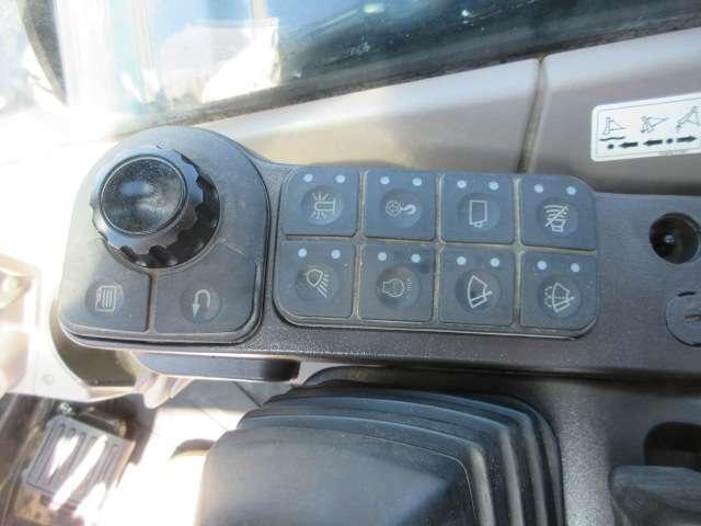 Kubota KX060-5 Foto 21