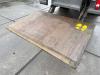 Floor Flo-12-10-10K1 City Trailer - Taillift / Auto Lube Foto 10 thumbnail