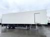 Floor Flo-12-10-10K1 City Trailer - Taillift / Auto Lube Foto 5 thumbnail