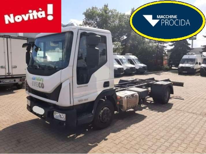 Iveco EUROCARGO 100E19 Foto 1