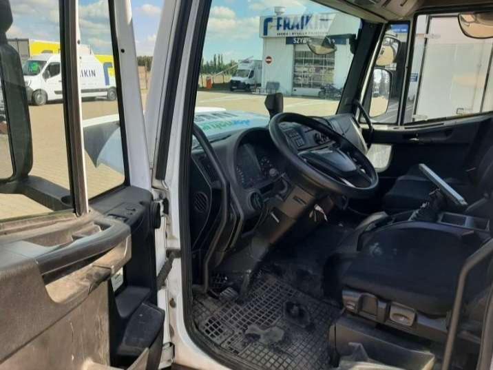 Iveco EUROCARGO 100E19 Foto 15