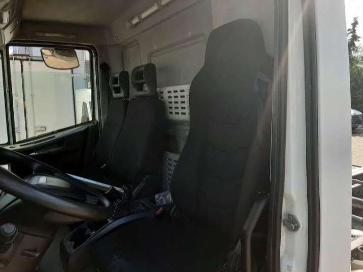 Iveco EUROCARGO 100E19 Foto 16