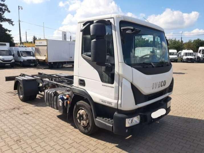 Iveco EUROCARGO 100E19 Foto 7