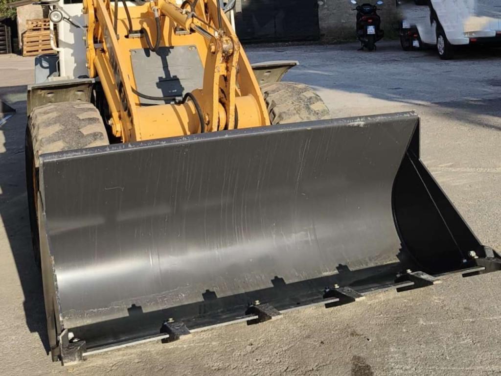 Liebherr 5506 Foto 5