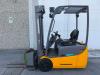 Jungheinrich EFG 115 Foto 1 thumbnail