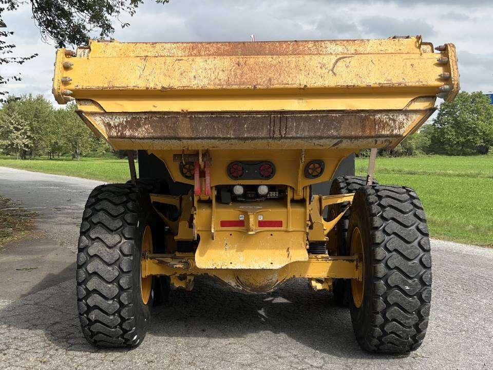 Bell B20E 6X6 Foto 12
