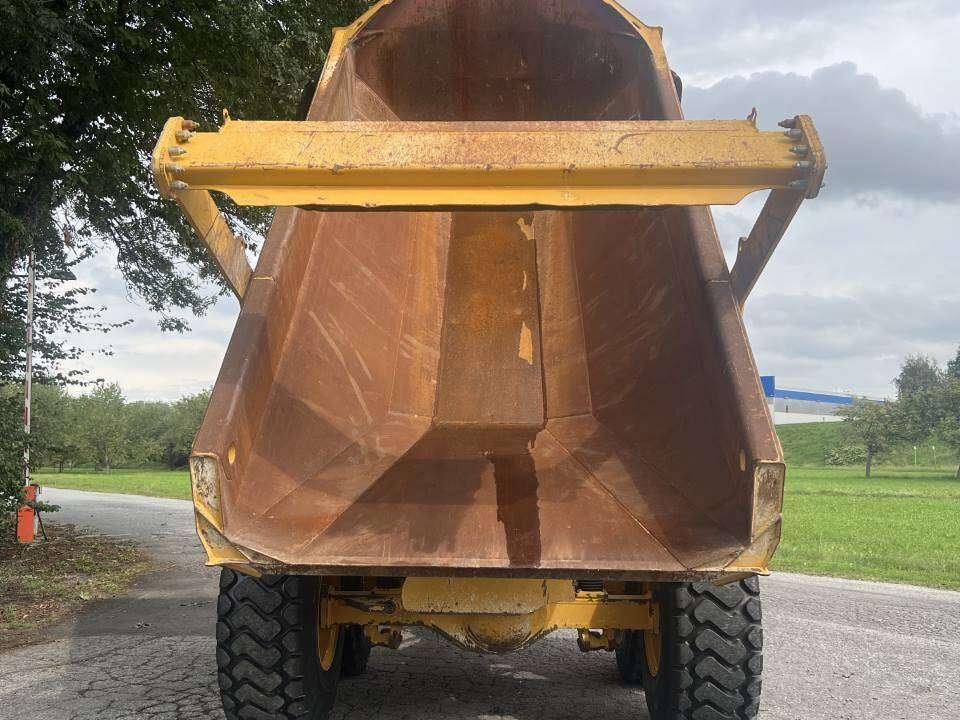 Bell B20E 6X6 Foto 6