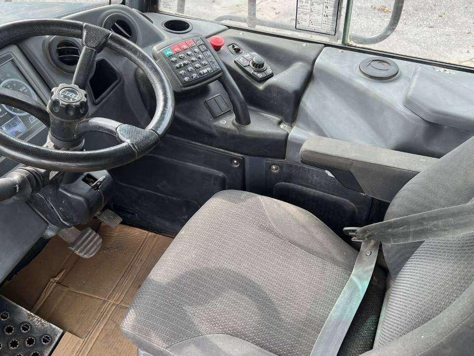 Bell B20E 6X6 Foto 7