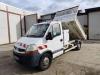 Renault MASTER DCI 120 Foto 1 thumbnail