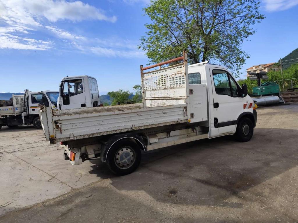 Renault MASTER DCI 120 Foto 22