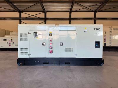 Perkins 1106A-70TAG3 - 200 kVA Generator - DPX-19808.1 vendida por DPX Power Europe B.V.
