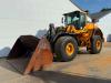 Volvo L150H - CDC Steering / Automatic Greasing Foto 2 thumbnail
