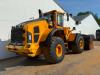Volvo L150H - CDC Steering / Automatic Greasing Foto 5 thumbnail