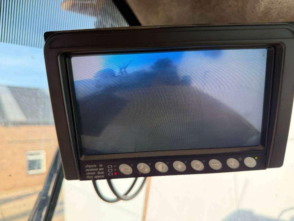 Volvo L150H - CDC Steering / Automatic Greasing Foto 13