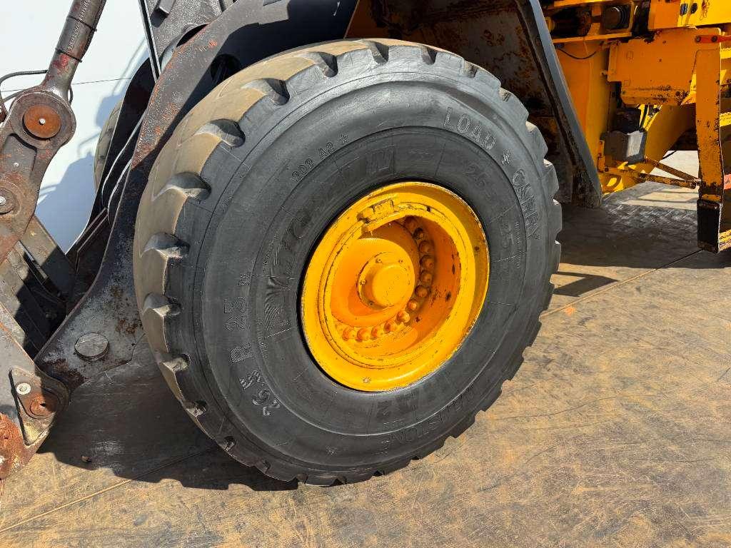 Volvo L150H - CDC Steering / Automatic Greasing Foto 26