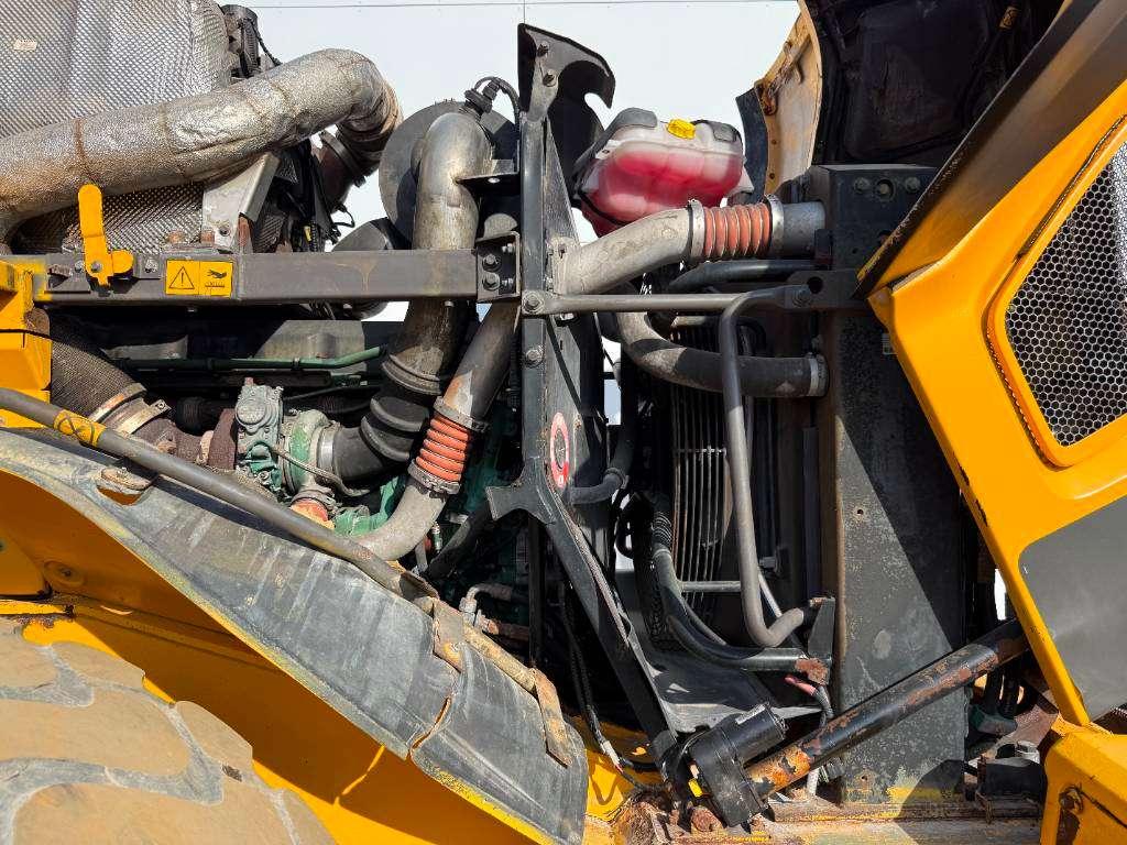 Volvo L150H - CDC Steering / Automatic Greasing Foto 30