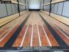 System Trailers LPRS18 NEW Taiilgate Lift+Steeringaxle Hardwood floor SAF Foto 12 thumbnail