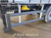 System Trailers LPRS18 NEW Taiilgate Lift+Steeringaxle Hardwood floor SAF Foto 22 thumbnail