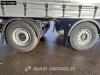 System Trailers LPRS18 NEW Taiilgate Lift+Steeringaxle Hardwood floor SAF Foto 29 thumbnail