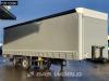 System Trailers LPRS18 NEW Taiilgate Lift+Steeringaxle Hardwood floor SAF Foto 3 thumbnail