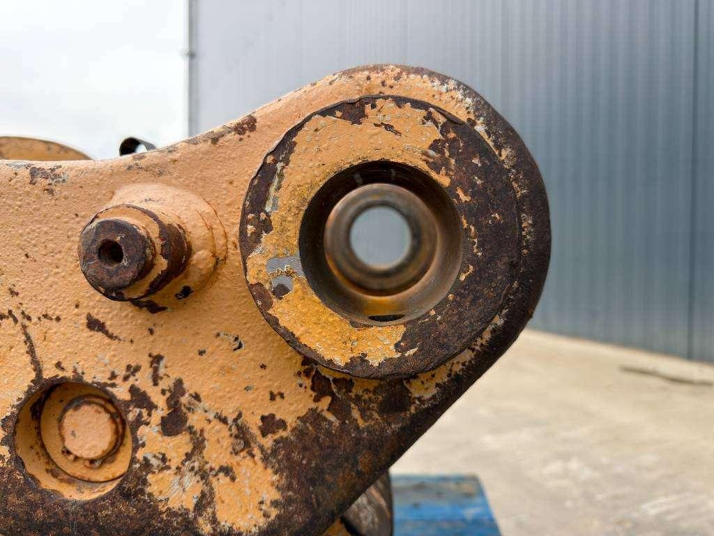 Miller Caterpillar 311D / 312D / 312E / 313F / 314D / 31 Foto 10