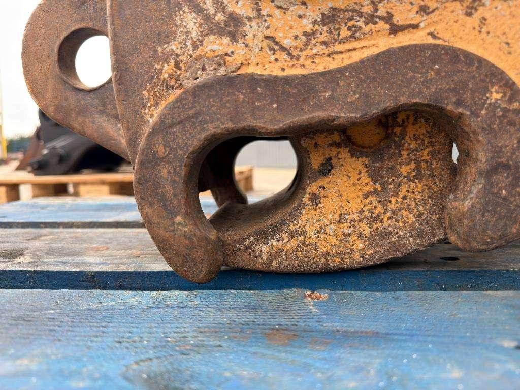 Miller Caterpillar 311D / 312D / 312E / 313F / 314D / 31 Foto 12