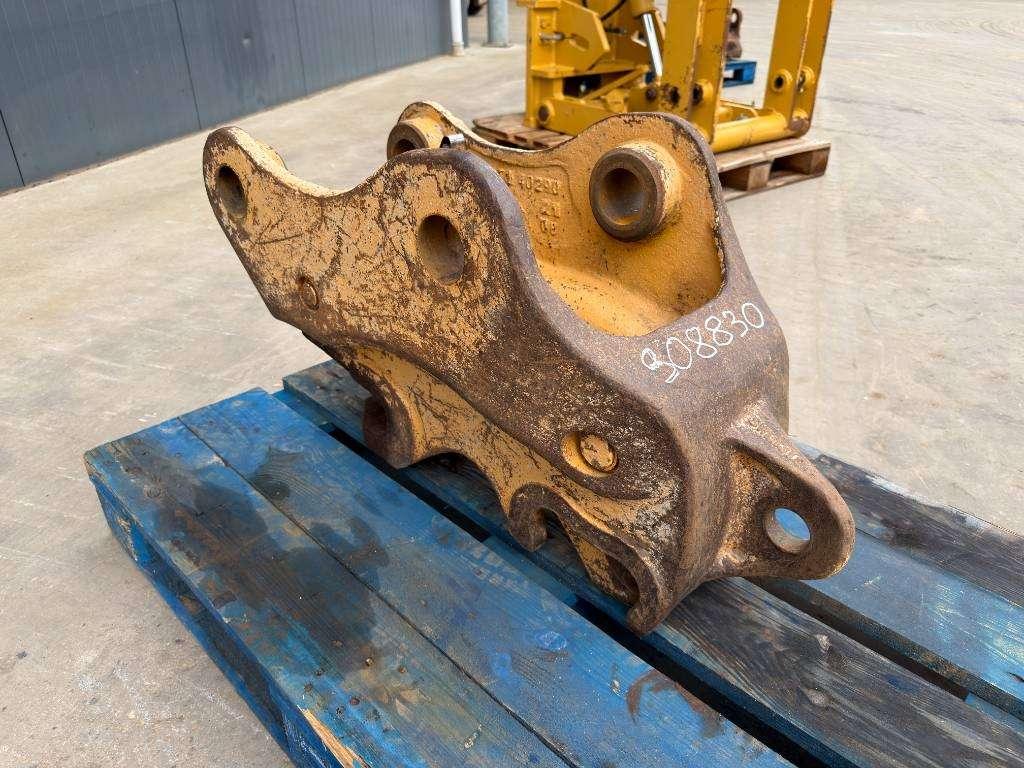 Miller Caterpillar 311D / 312D / 312E / 313F / 314D / 31 Foto 3