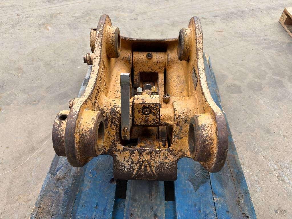Miller Caterpillar 311D / 312D / 312E / 313F / 314D / 31 Foto 6
