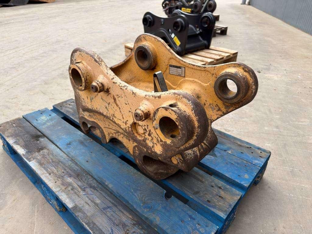 Miller Caterpillar 311D / 312D / 312E / 313F / 314D / 31 Foto 7