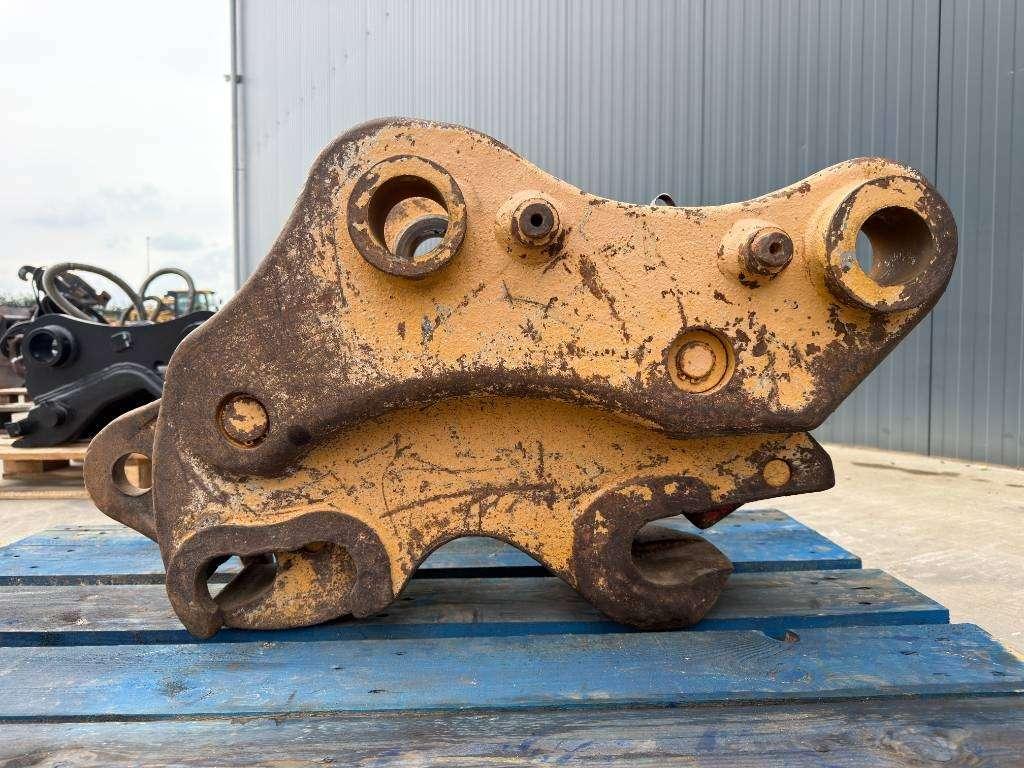 Miller Caterpillar 311D / 312D / 312E / 313F / 314D / 31 Foto 8
