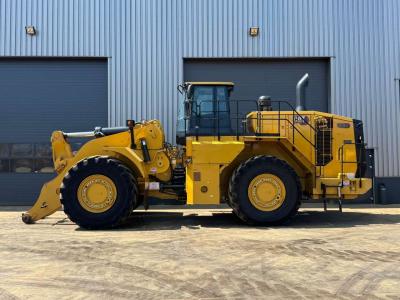 Caterpillar 988 XE High Lift vendida por Big Machinery