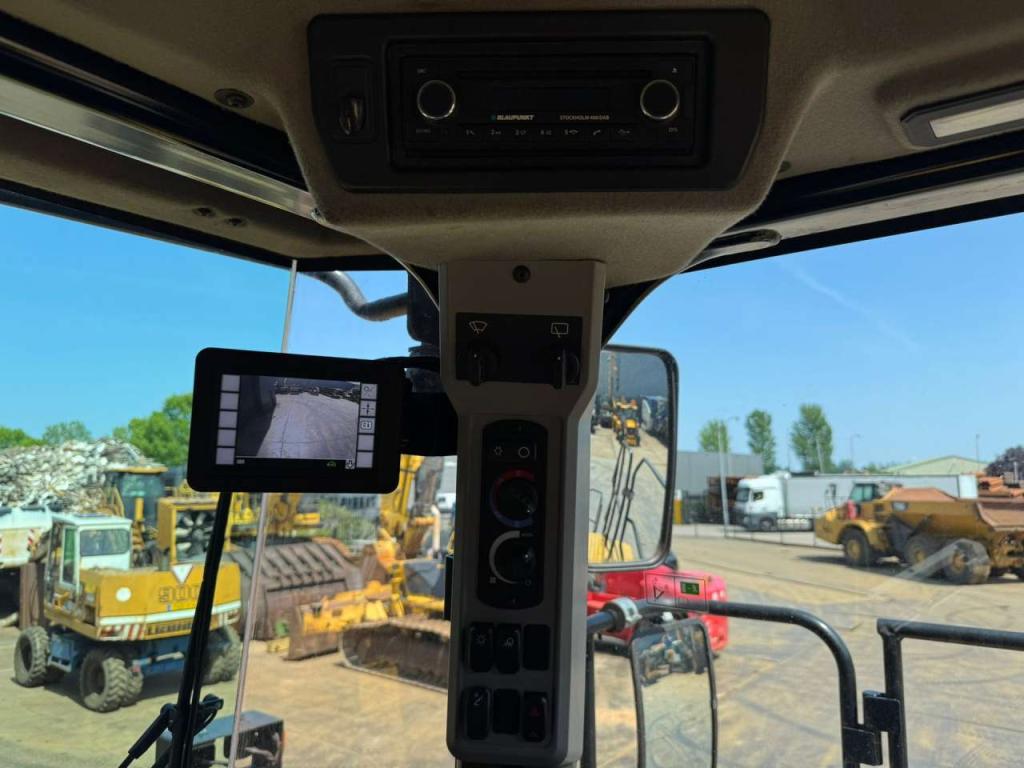 Caterpillar 988 XE High Lift Foto 11