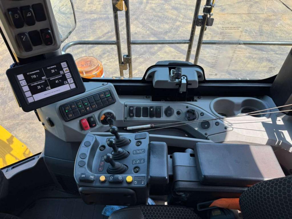 Caterpillar 988 XE High Lift Foto 8