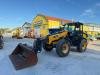 JCB TM 310 AGRI Foto 1 thumbnail