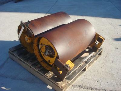 Rulli in ferro per Rullo Vibrante Dynapac LA90 para Dynapac LA 90 vendida por OLM 90 Srl