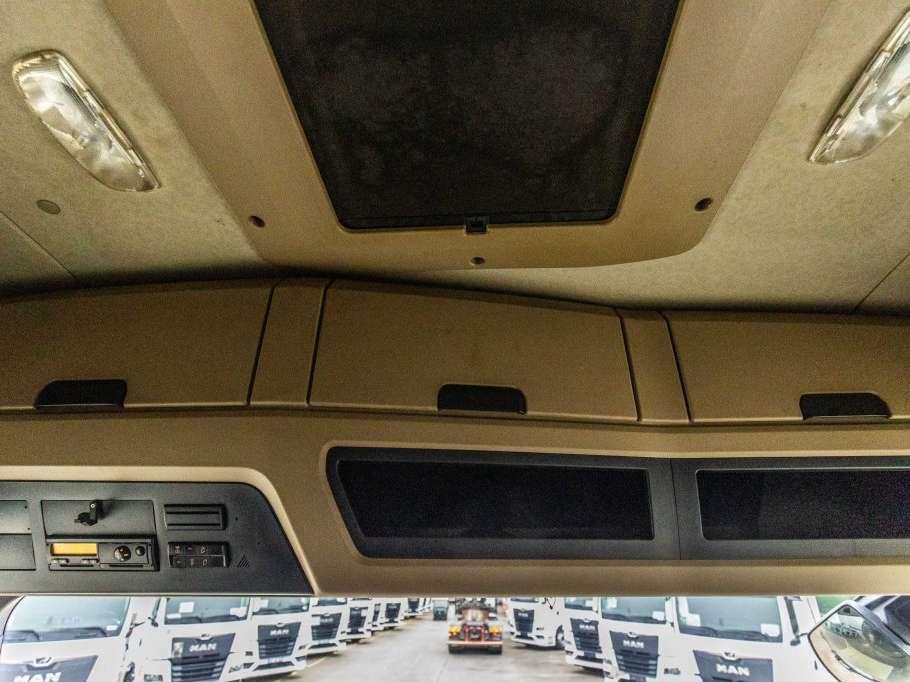 MERCEDES ACTROS 2642 LS Foto 15