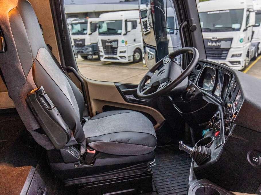 MERCEDES ACTROS 2642 LS Foto 19