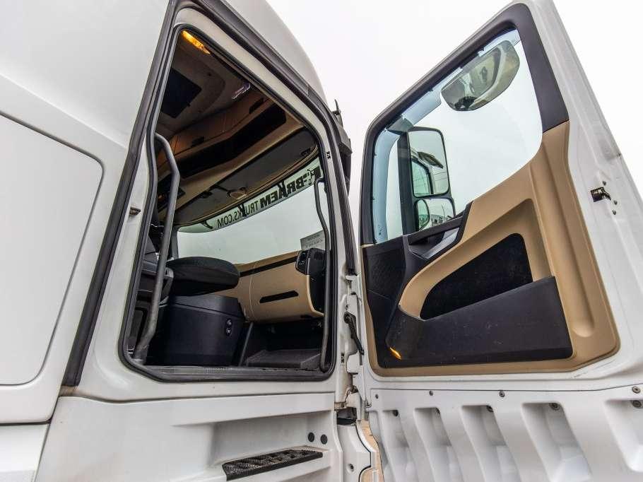 MERCEDES ACTROS 2642 LS Foto 20