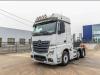 Mercedes-Benz ACTROS 2642 LS Foto 1 thumbnail