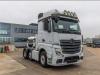 Mercedes-Benz ACTROS 2642 LS Foto 3 thumbnail