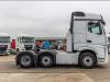 Mercedes-Benz ACTROS 2642 LS Foto 4 thumbnail