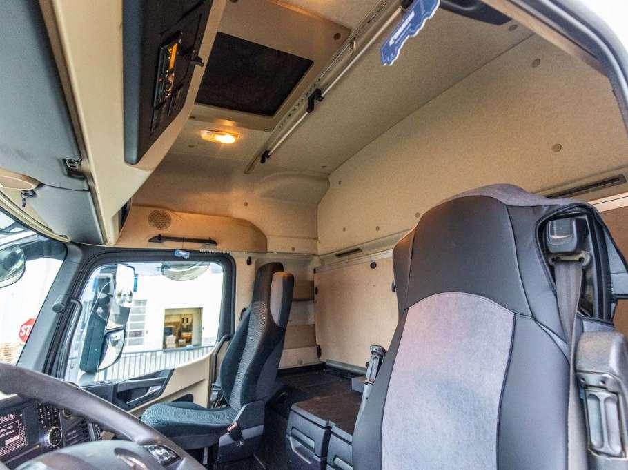 Mercedes-Benz ACTROS 2642 LS Foto 11