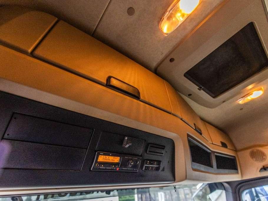 Mercedes-Benz ACTROS 2642 LS Foto 12