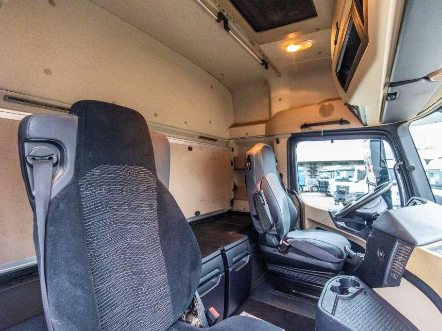 Mercedes-Benz ACTROS 2642 LS Foto 18