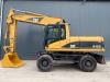 Caterpillar M322C Foto 2 thumbnail