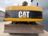 Caterpillar M322C Foto 4 thumbnail