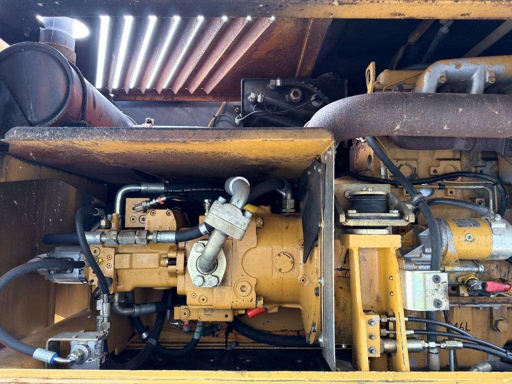 Caterpillar M322C Foto 19