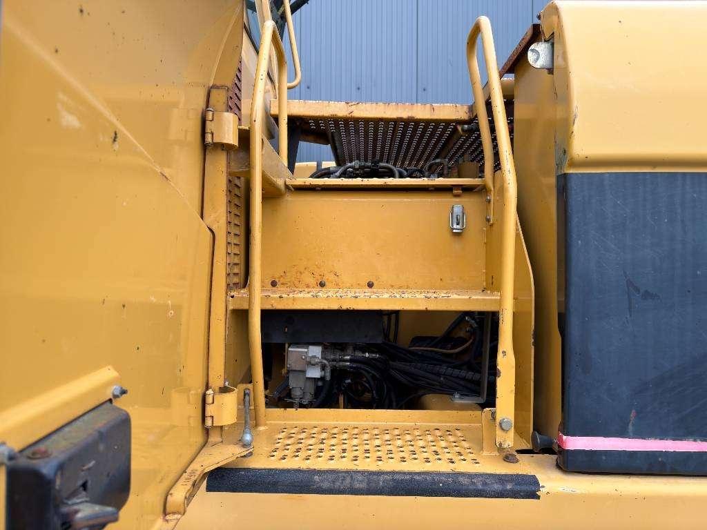 Caterpillar M322C Foto 22